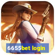 6655bet login